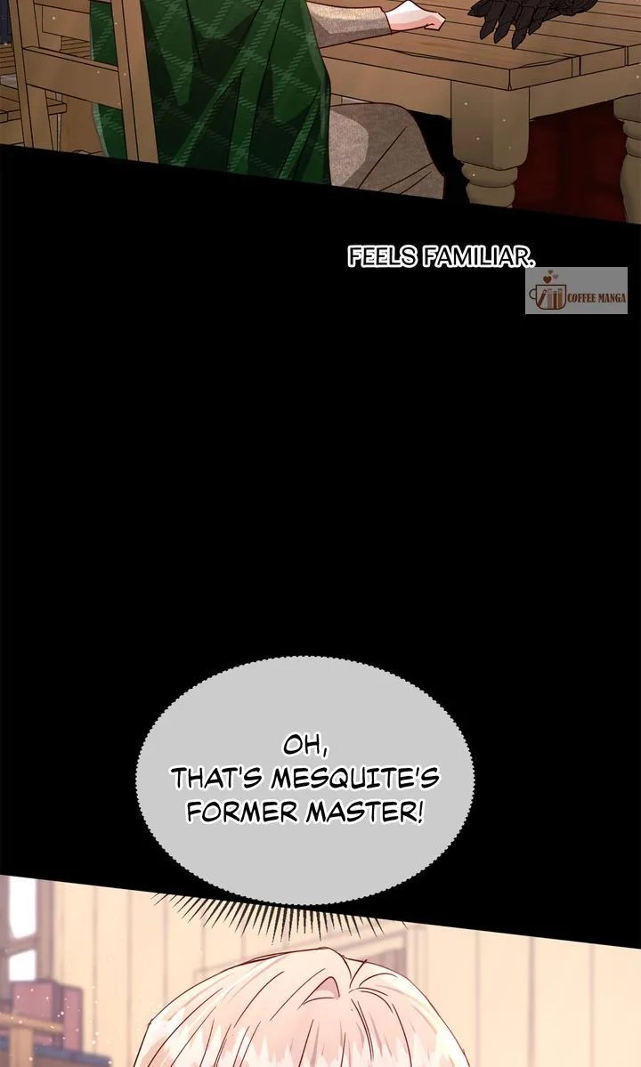 Terrarium Adventure Chapter 118 page 61