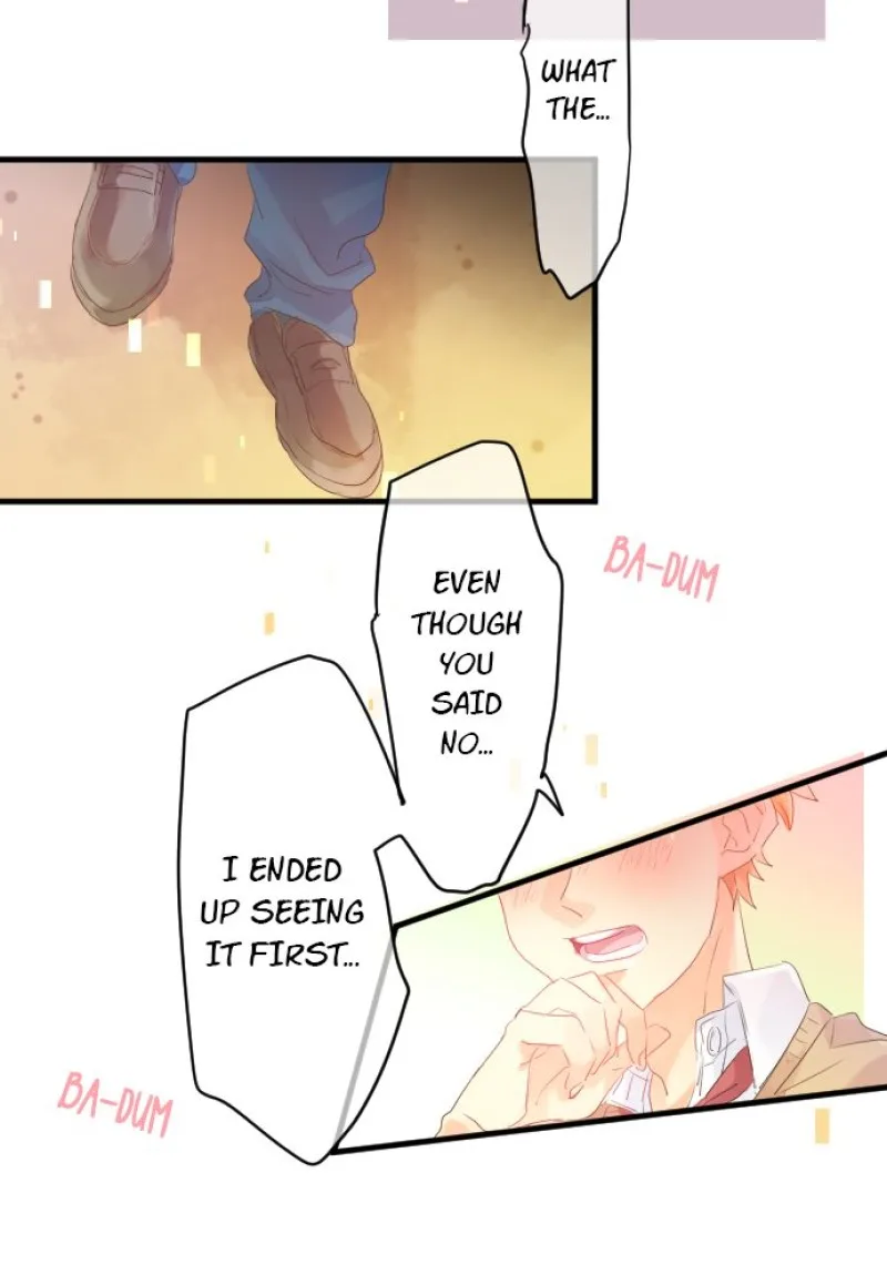 Love Hug Chapter 125 page 18