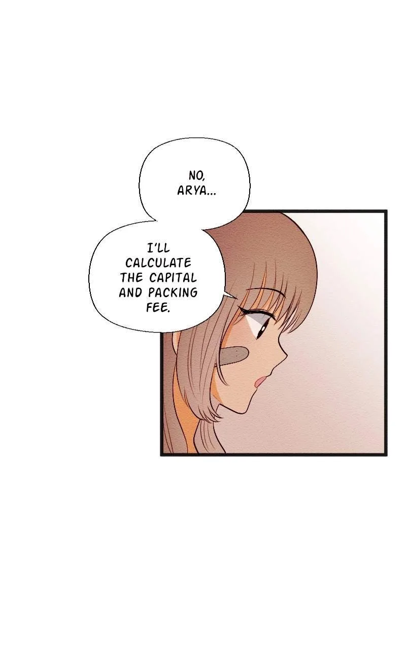 Mistaken for a Wicked Woman! Chapter 234 page 31