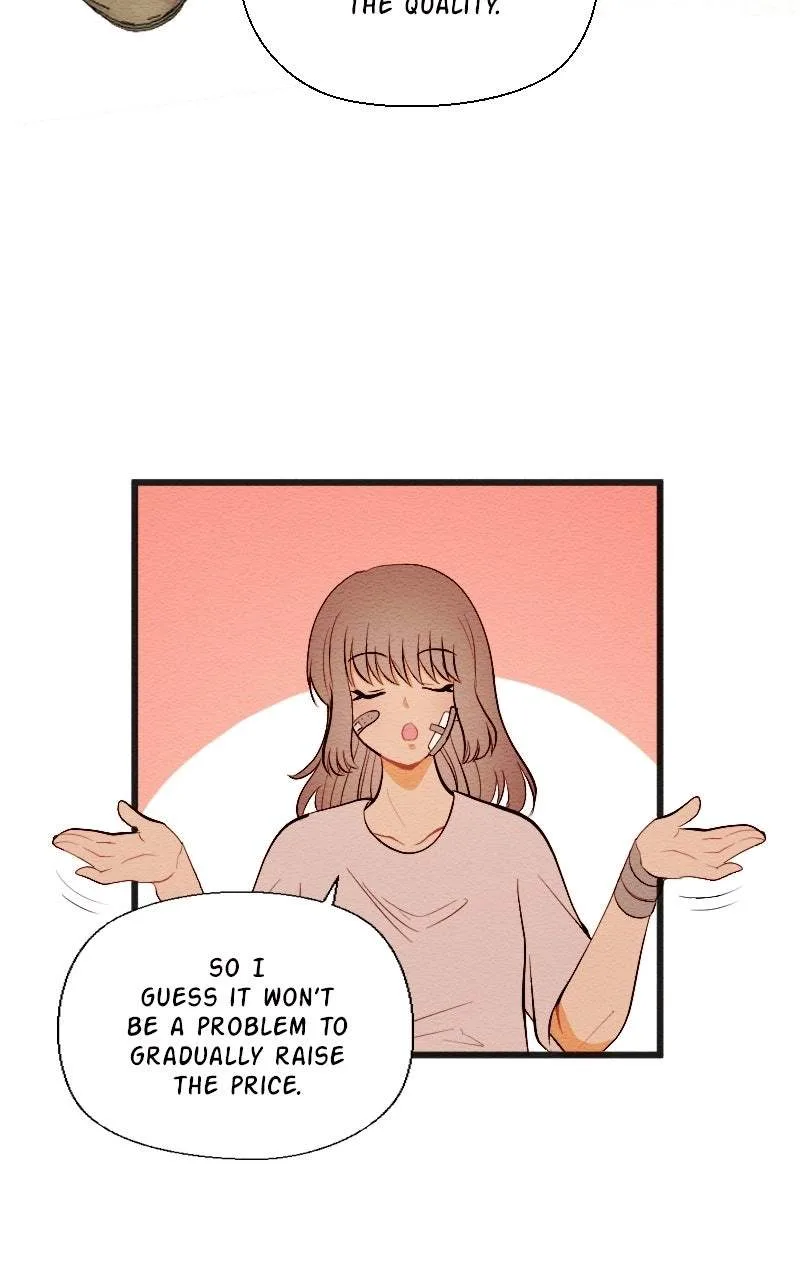Mistaken for a Wicked Woman! Chapter 234 page 35