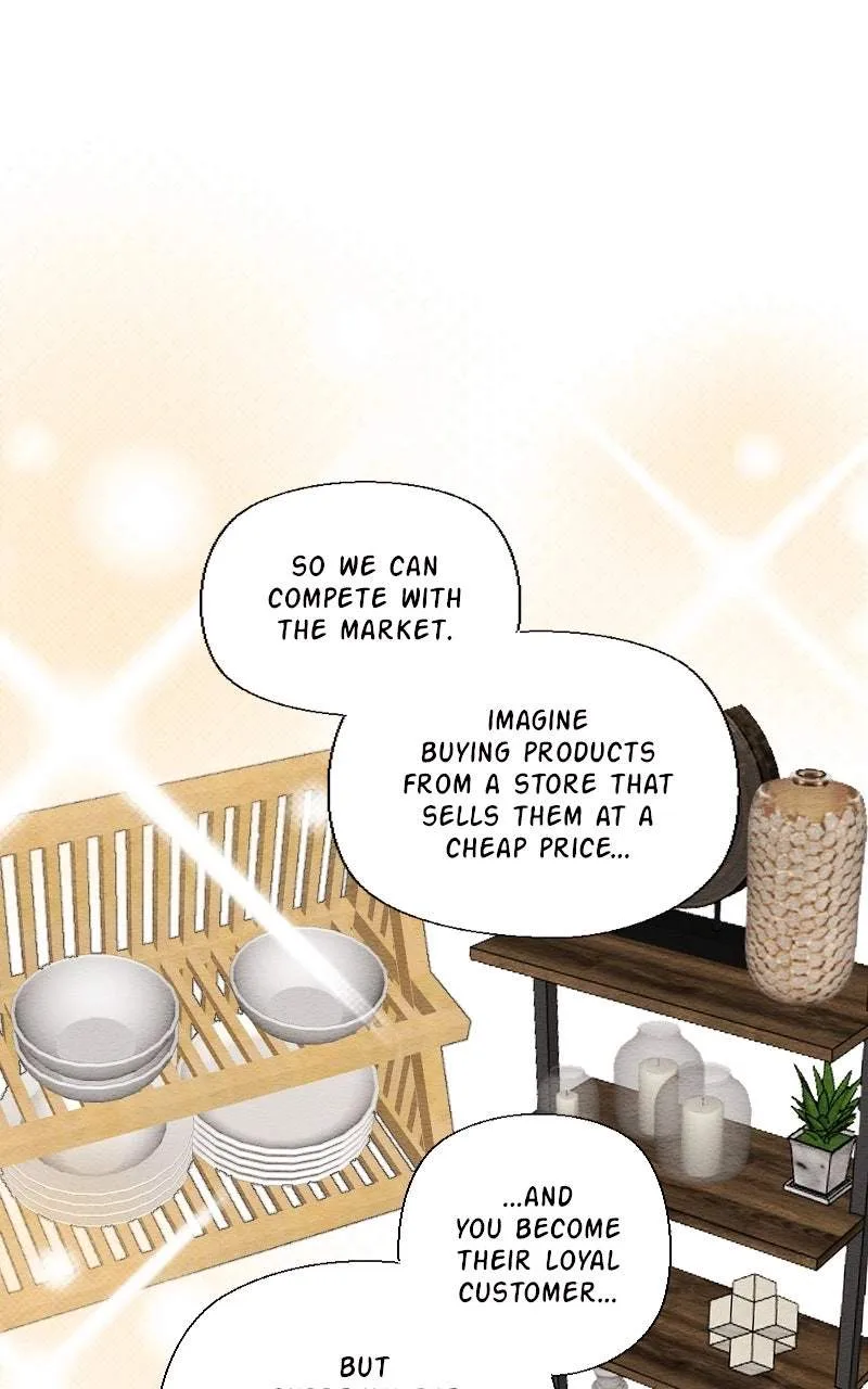 Mistaken for a Wicked Woman! Chapter 234 page 33