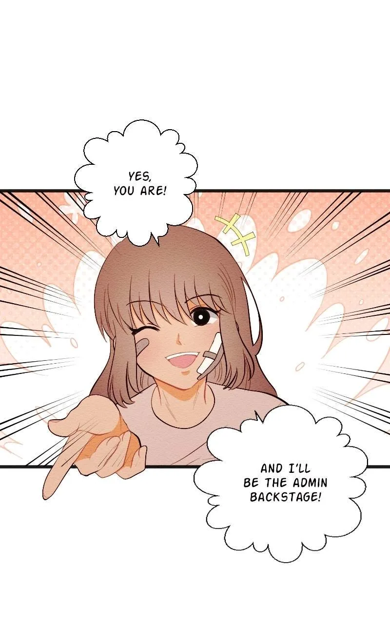Mistaken for a Wicked Woman! Chapter 234 page 40