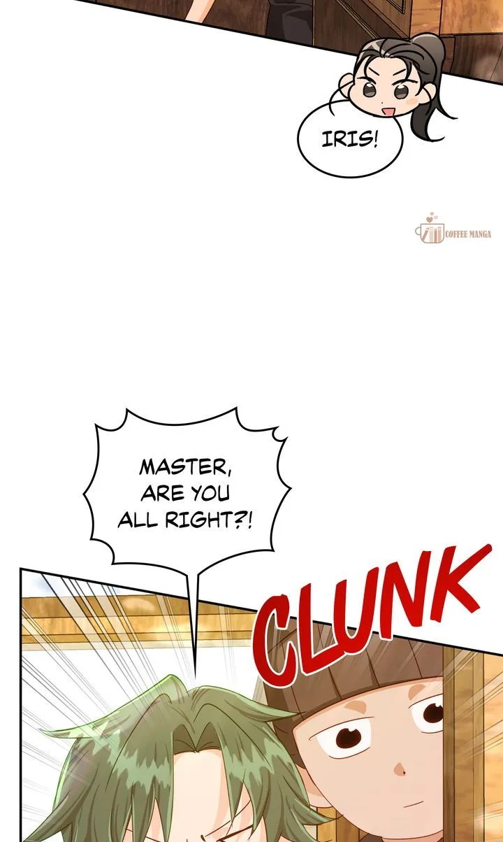 Terrarium Adventure Chapter 120 page 6