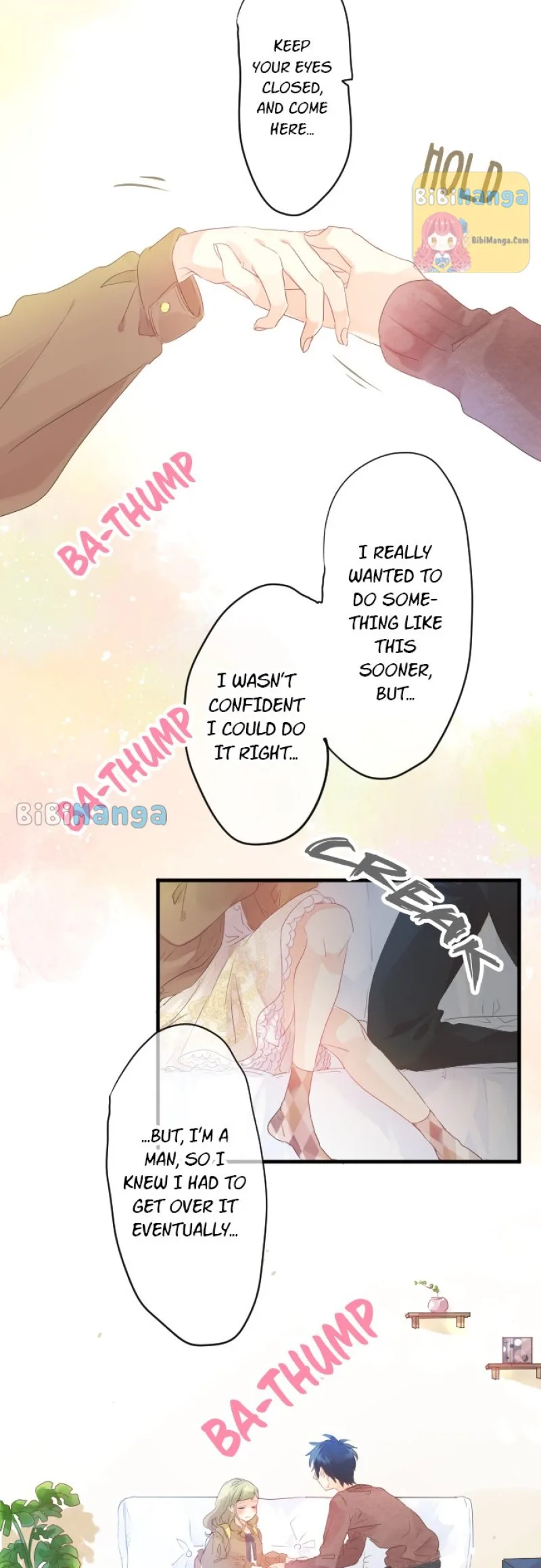 Love Hug Chapter 126 page 31