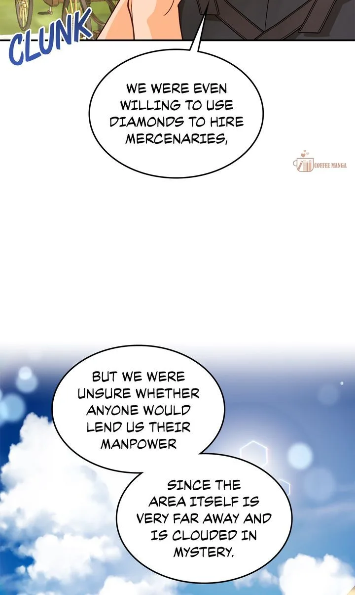 Terrarium Adventure Chapter 120 page 15