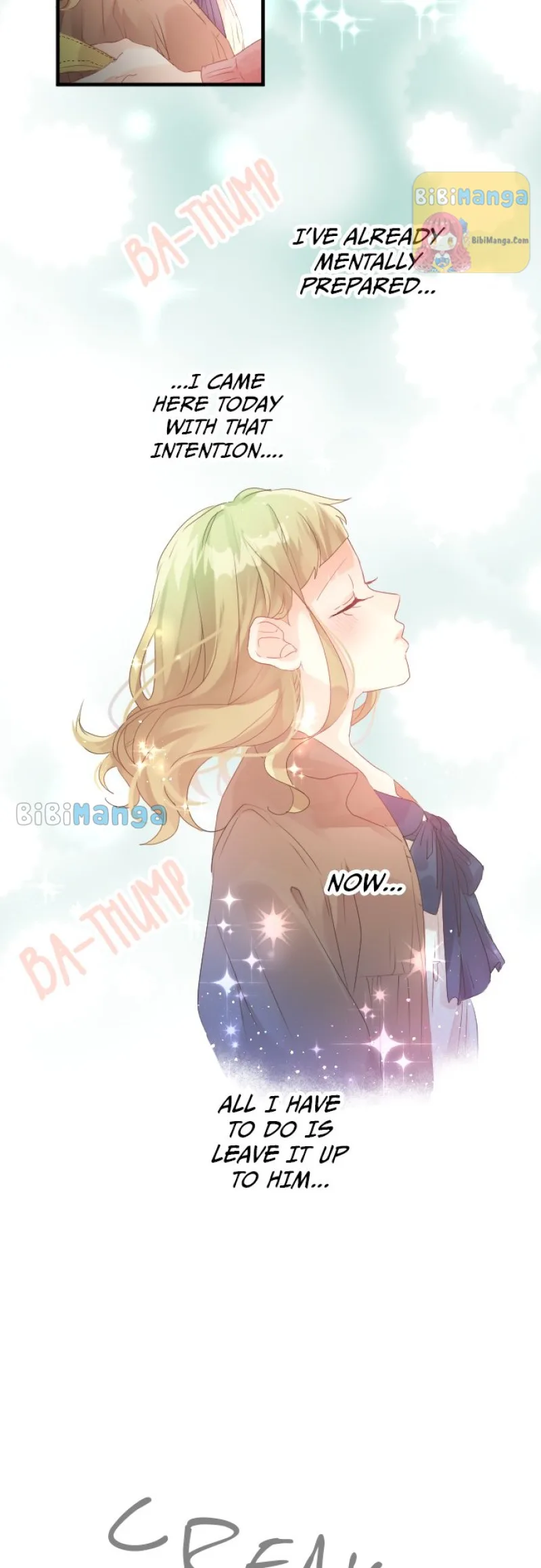 Love Hug Chapter 127 page 5