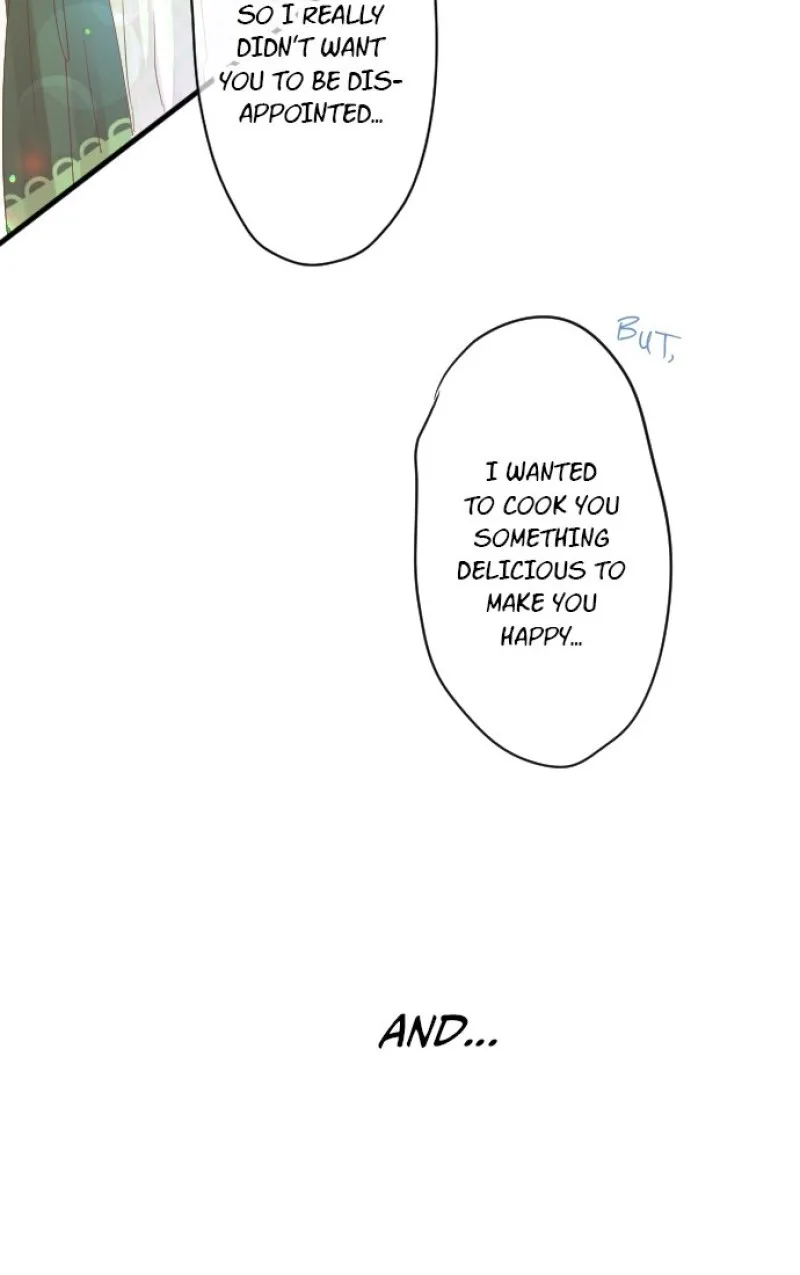 Love Hug Chapter 127 page 18