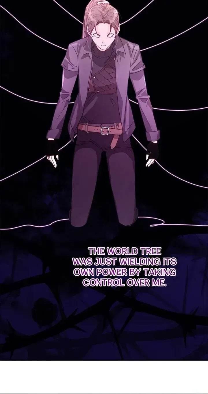 Terrarium Adventure Chapter 121 page 30