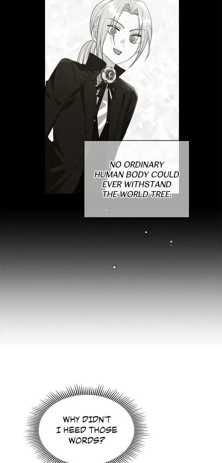 Terrarium Adventure Chapter 121 page 26