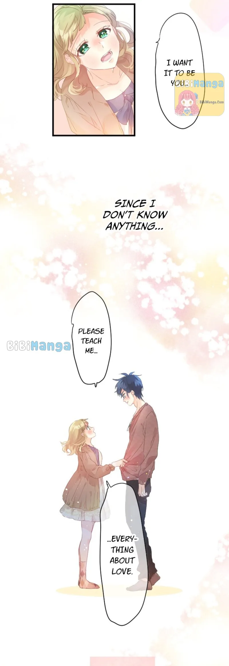 Love Hug Chapter 127 page 30