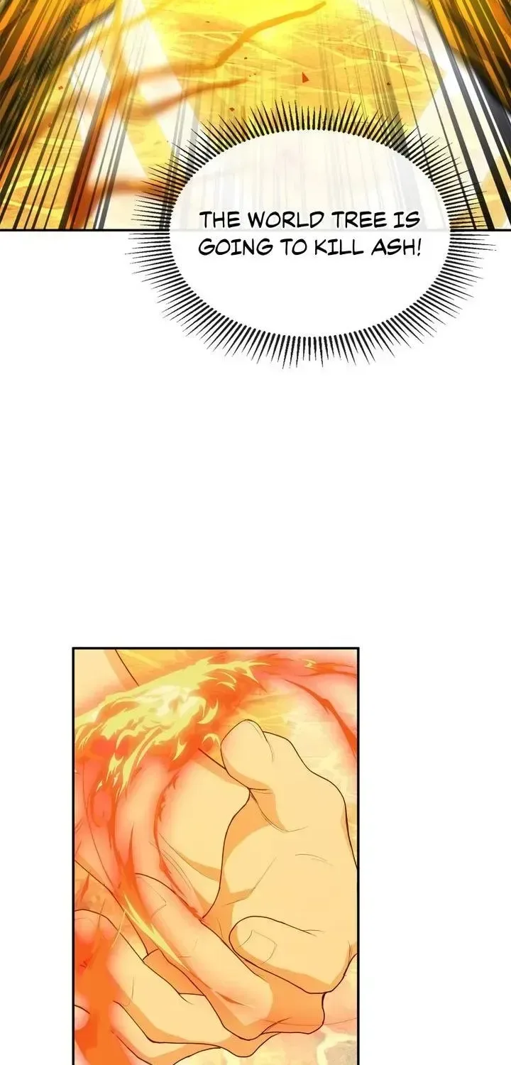 Terrarium Adventure Chapter 121 page 46