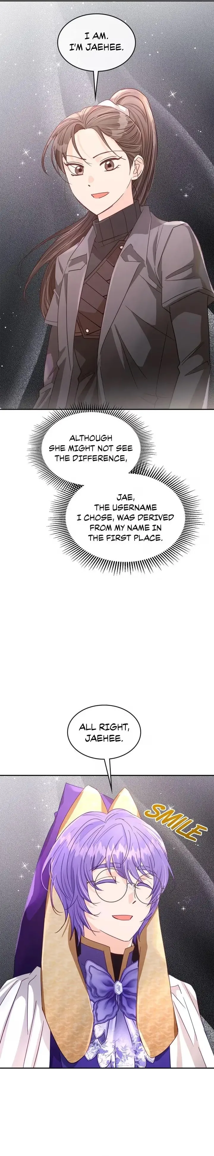 Terrarium Adventure Chapter 123 page 12