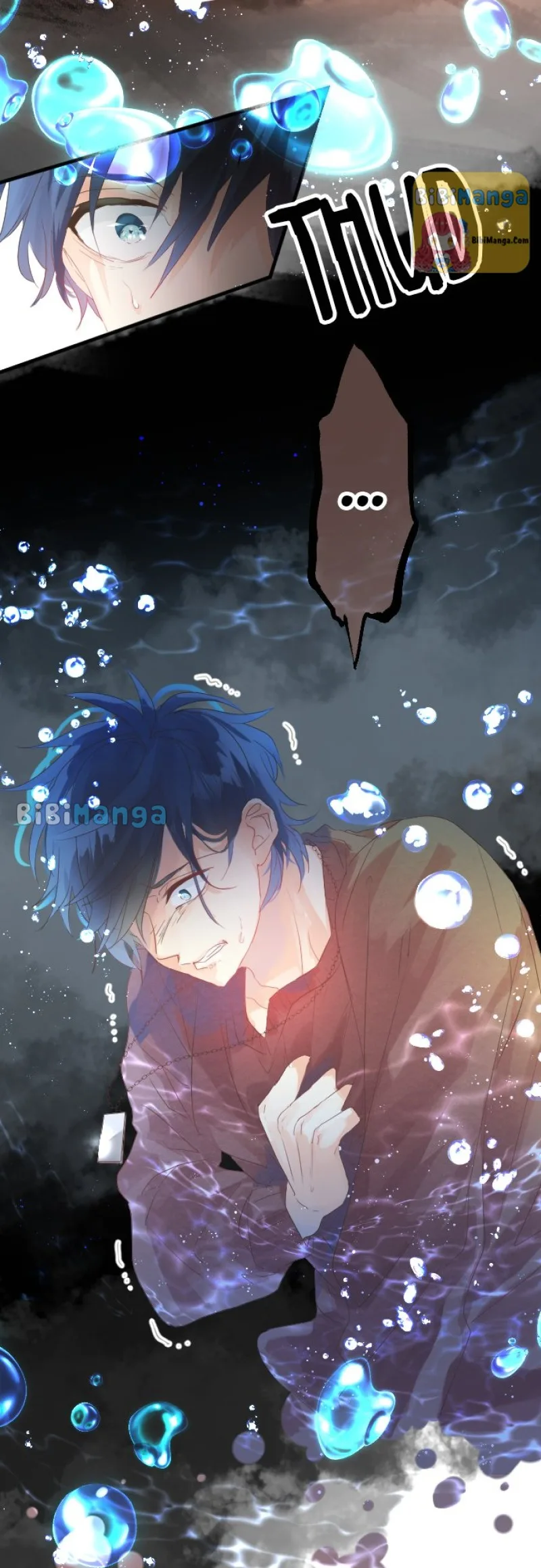 Love Hug Chapter 128 page 31