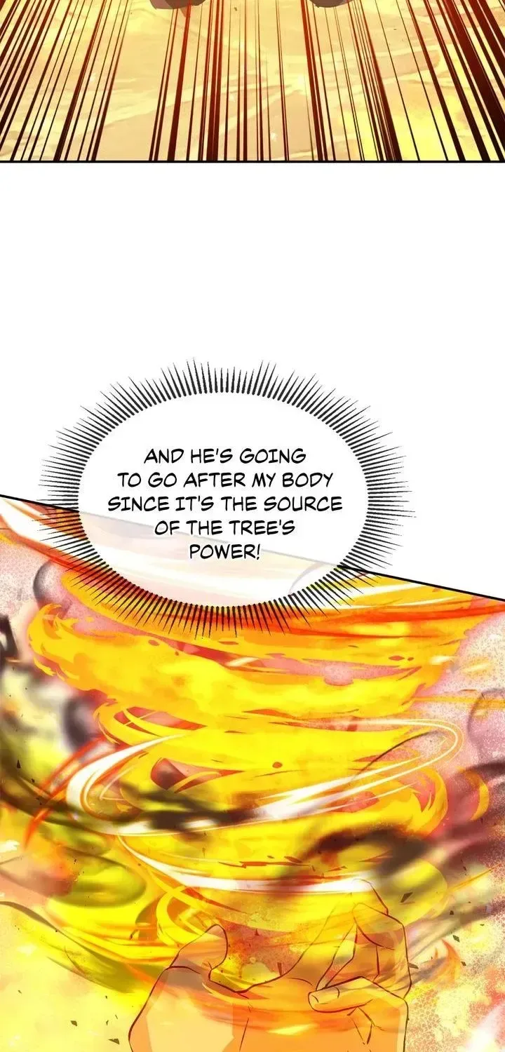 Terrarium Adventure Chapter 121 page 52