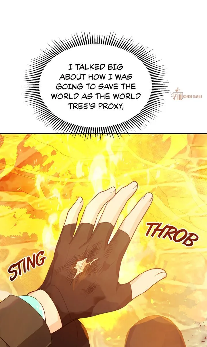 Terrarium Adventure Chapter 120 page 85