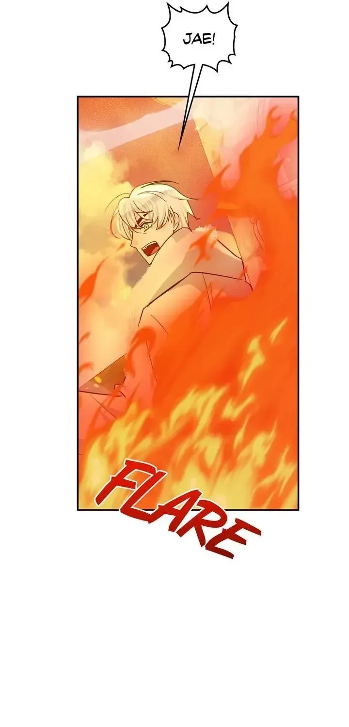 Terrarium Adventure Chapter 121 page 63