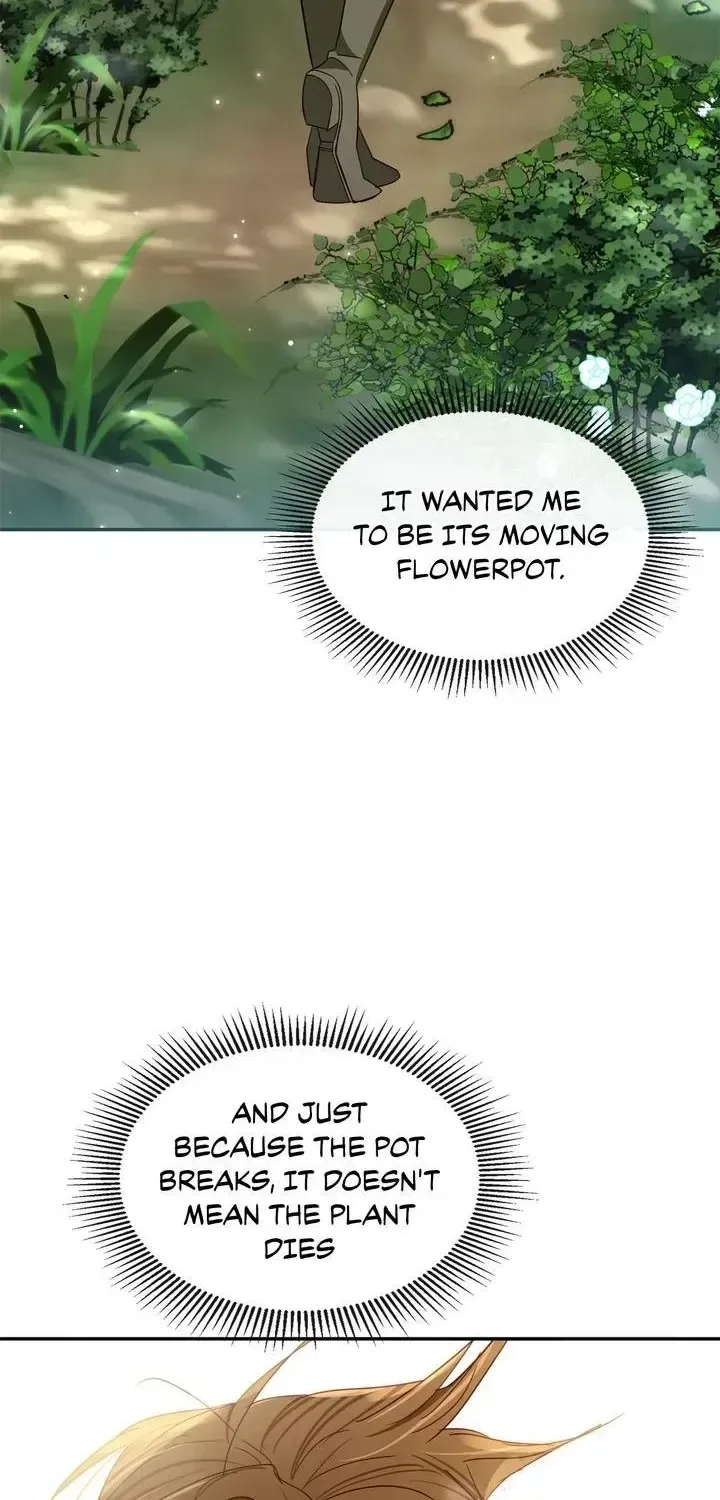 Terrarium Adventure Chapter 121 page 73