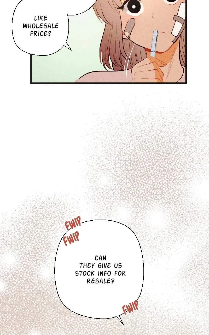 Mistaken for a Wicked Woman! Chapter 233 page 36