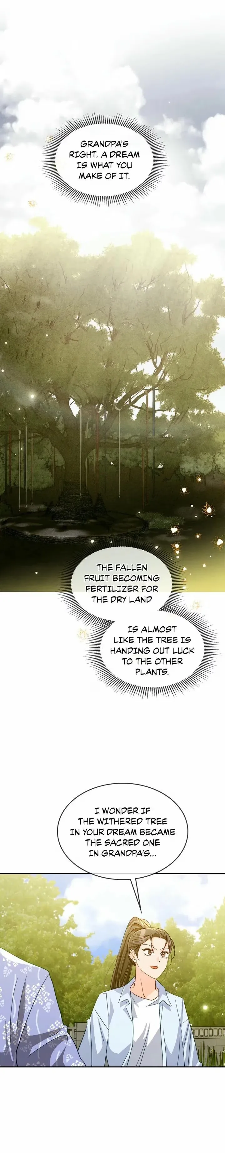 Terrarium Adventure Chapter 124 page 14