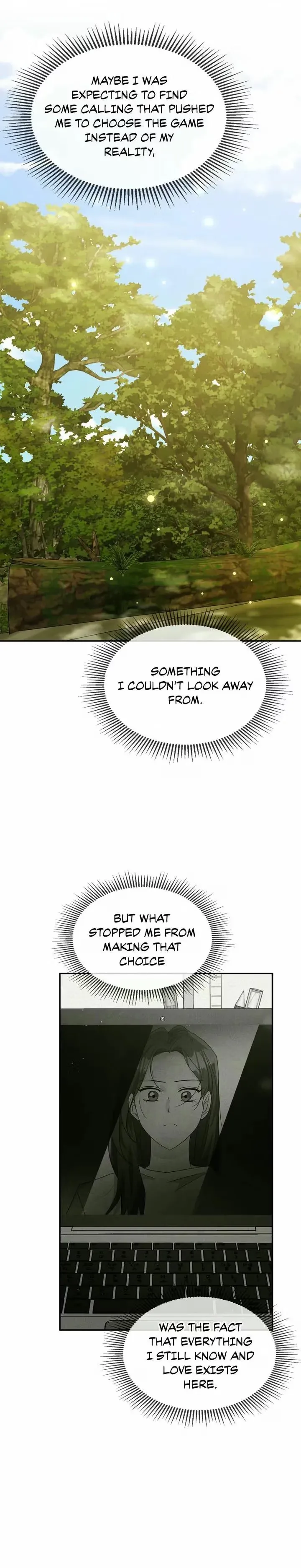 Terrarium Adventure Chapter 124 page 24
