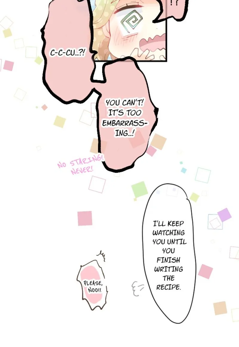 Love Hug Chapter 130 page 10