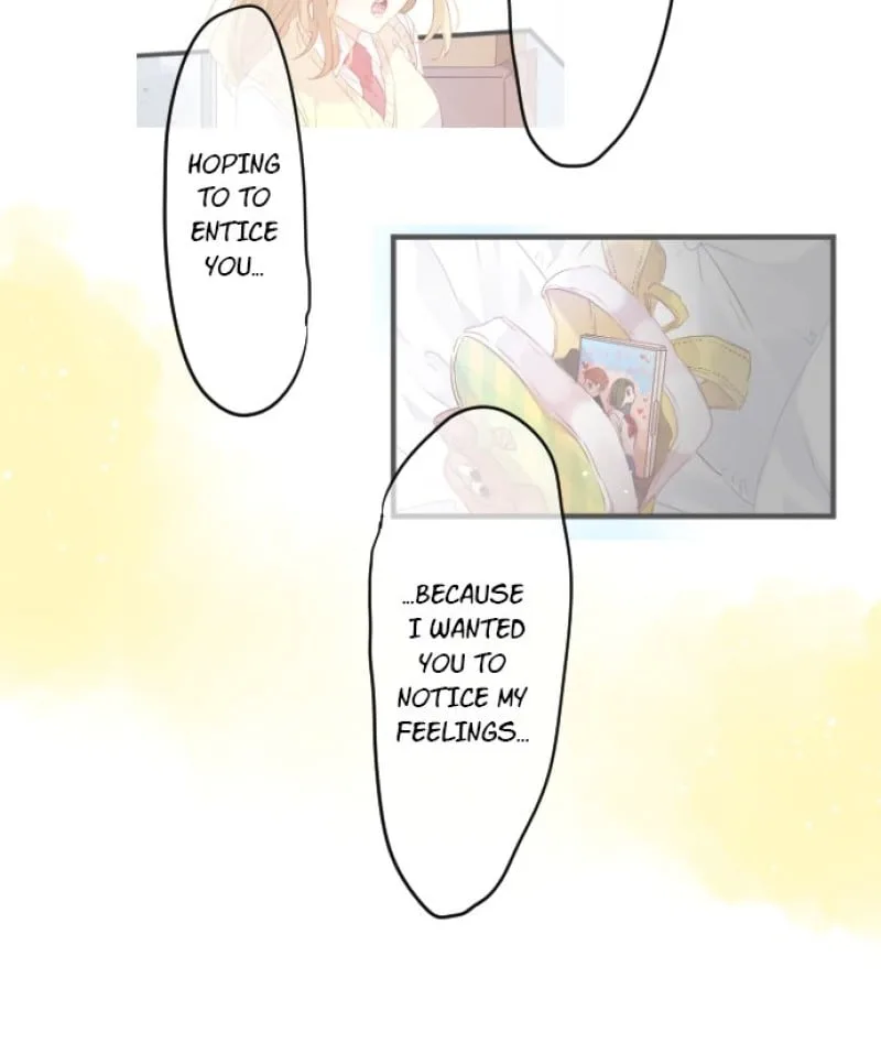 Love Hug Chapter 131 page 10