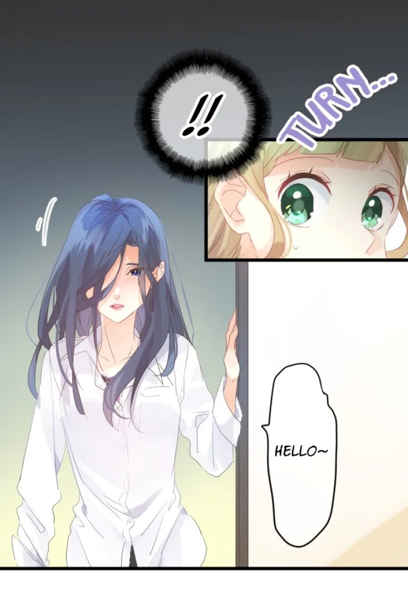Love Hug Chapter 131 page 26