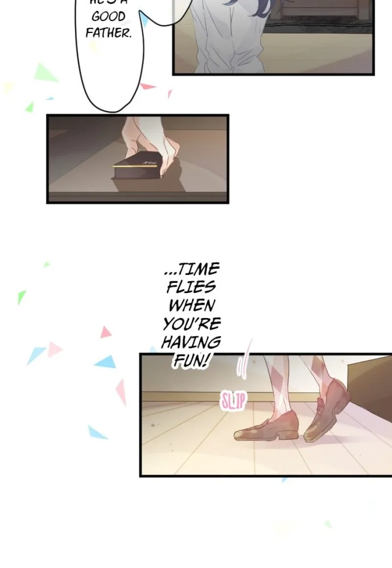 Love Hug Chapter 132 page 10