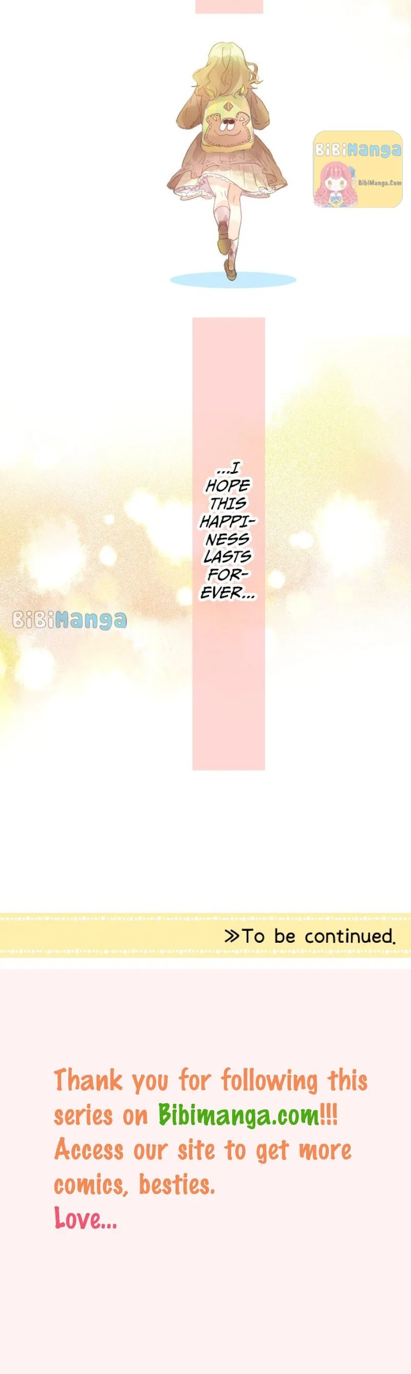 Love Hug Chapter 132 page 30