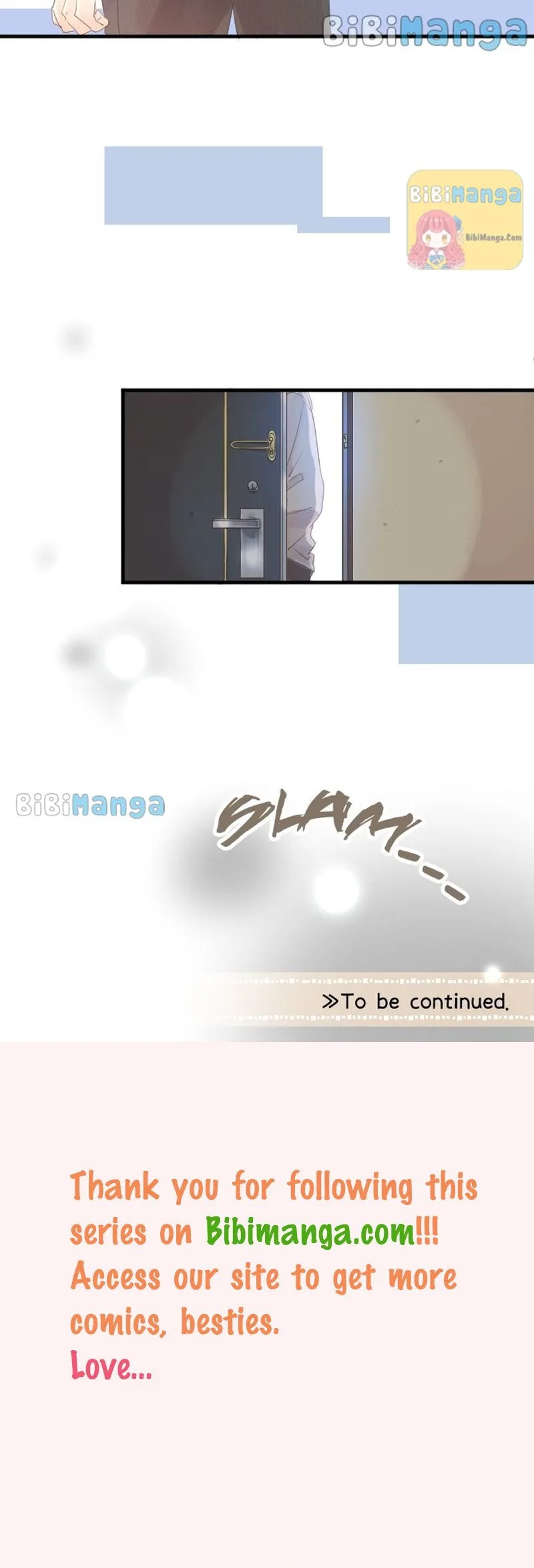 Love Hug Chapter 136 page 29