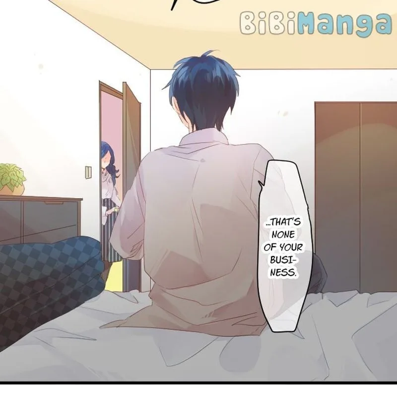 Love Hug Chapter 136 page 26