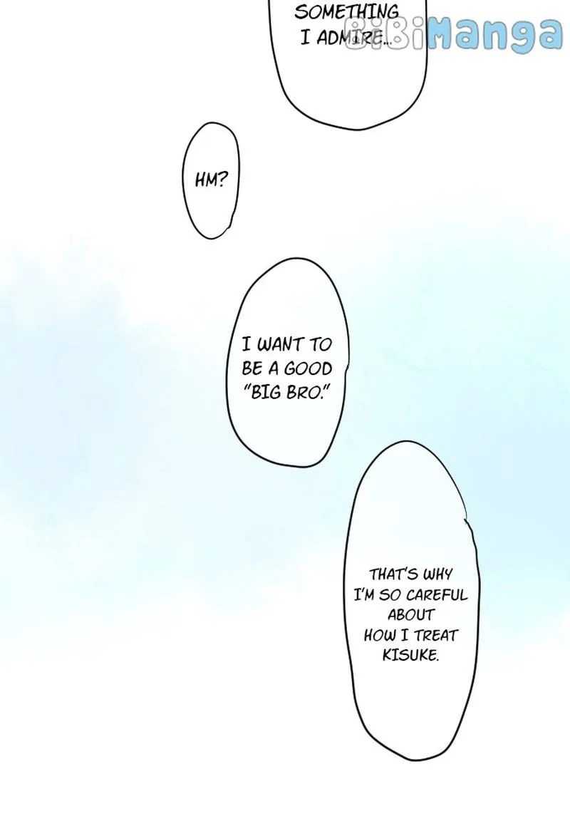Love Hug Chapter 137 page 10