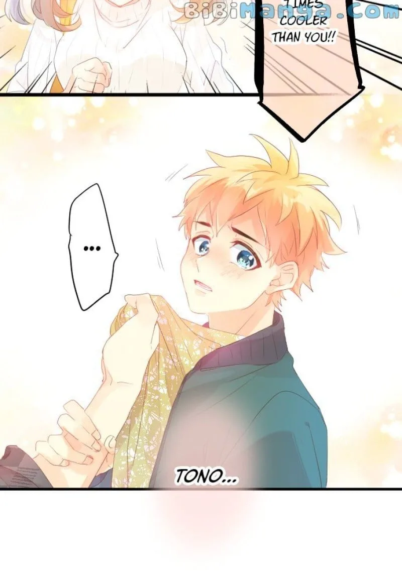 Love Hug Chapter 138 page 26