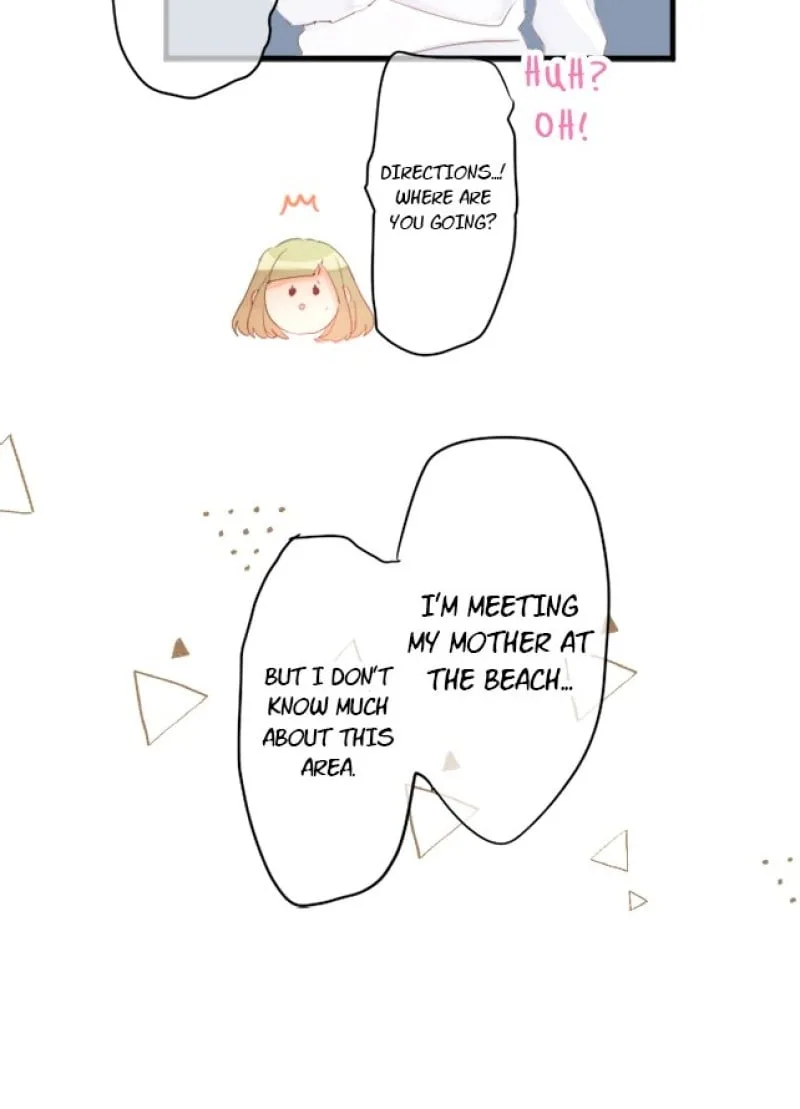 Love Hug Chapter 139 page 10