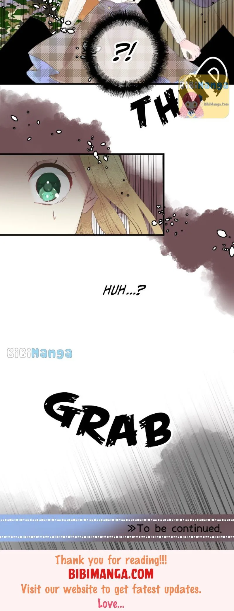 Love Hug Chapter 139 page 20