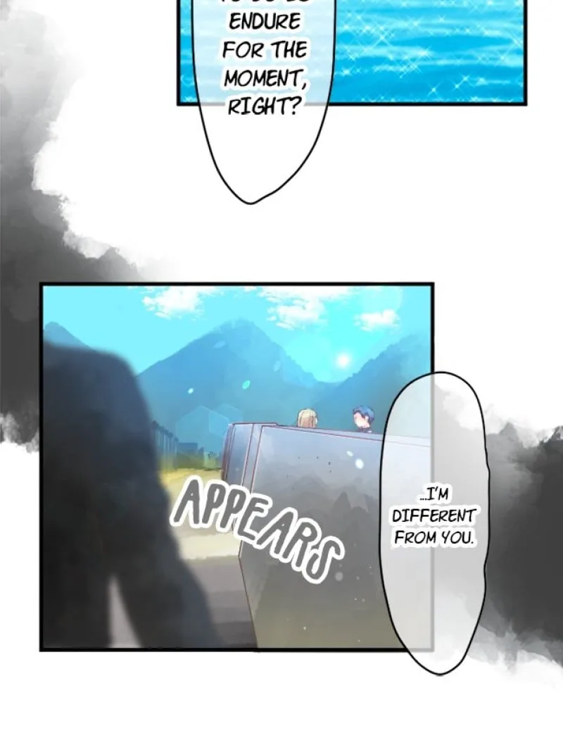 Love Hug Chapter 139 page 18