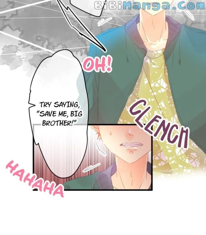 Love Hug Chapter 141 page 10