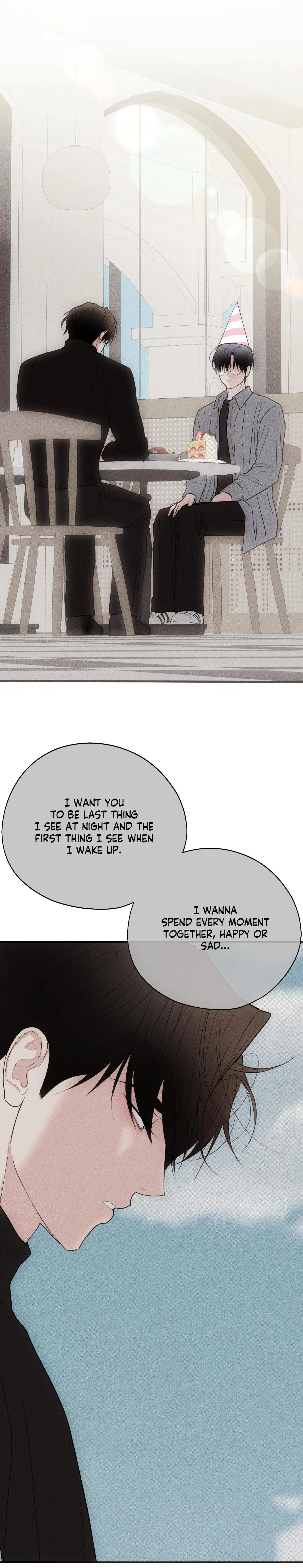 Pride and Persistence Chapter 85 page 5