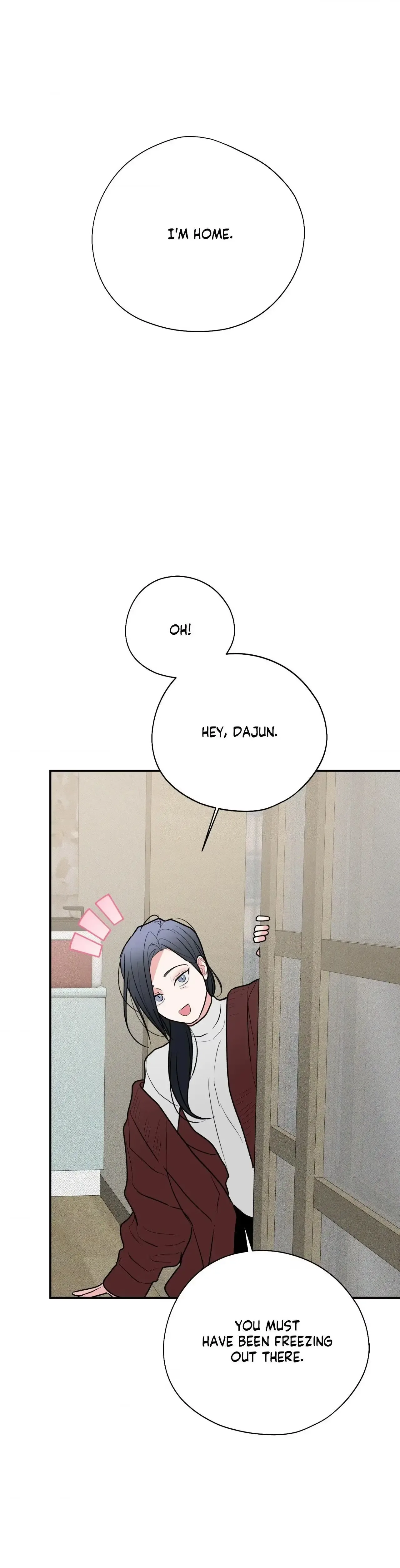 Pride and Persistence Chapter 85 page 8