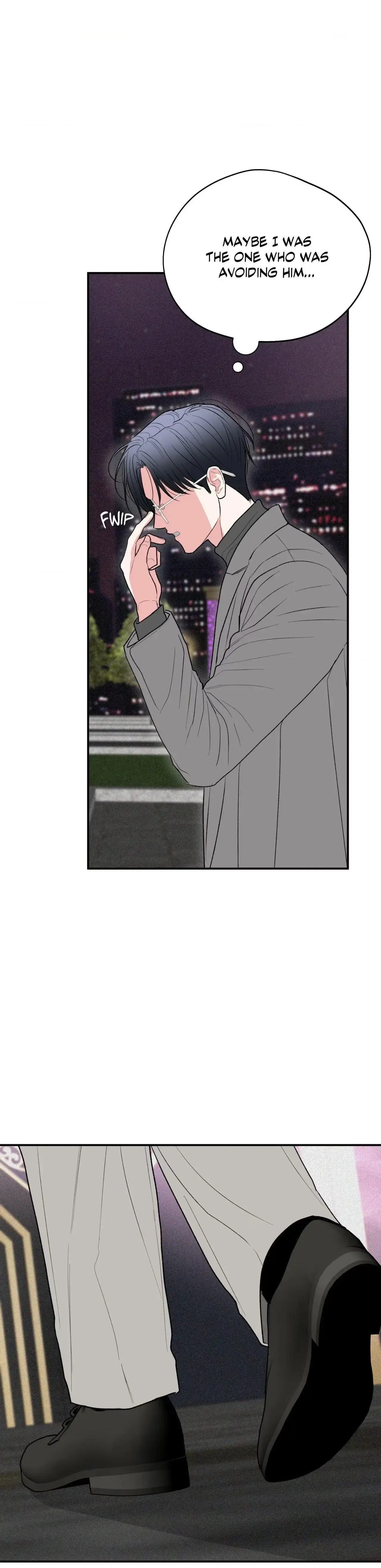 Pride and Persistence Chapter 85 page 15
