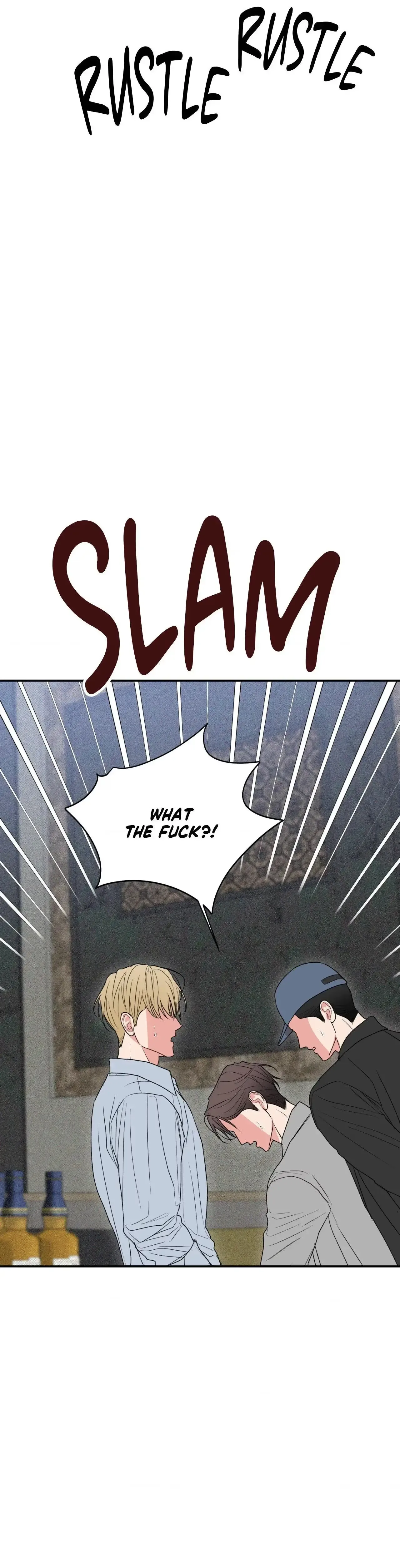 Pride and Persistence Chapter 85 page 20