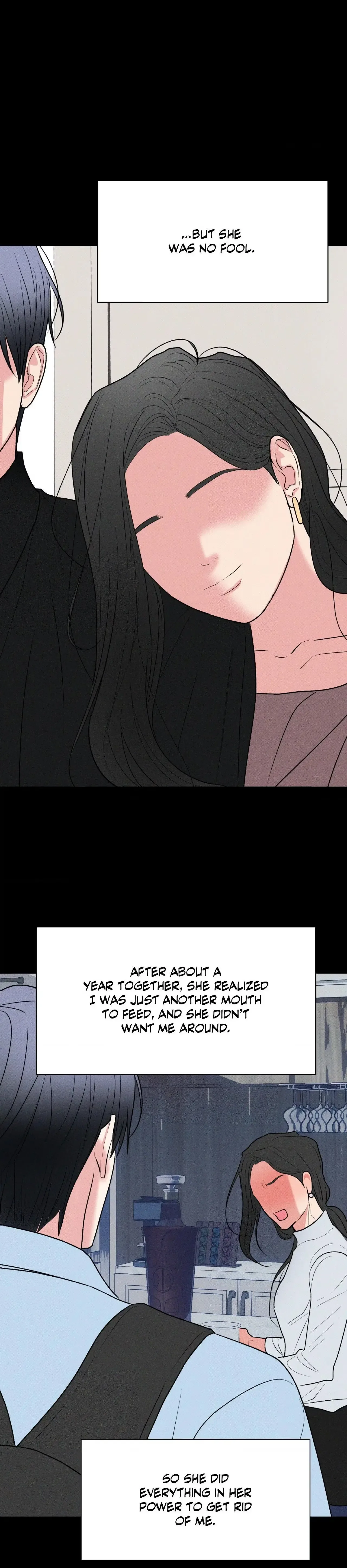 Pride and Persistence Chapter 85 page 27