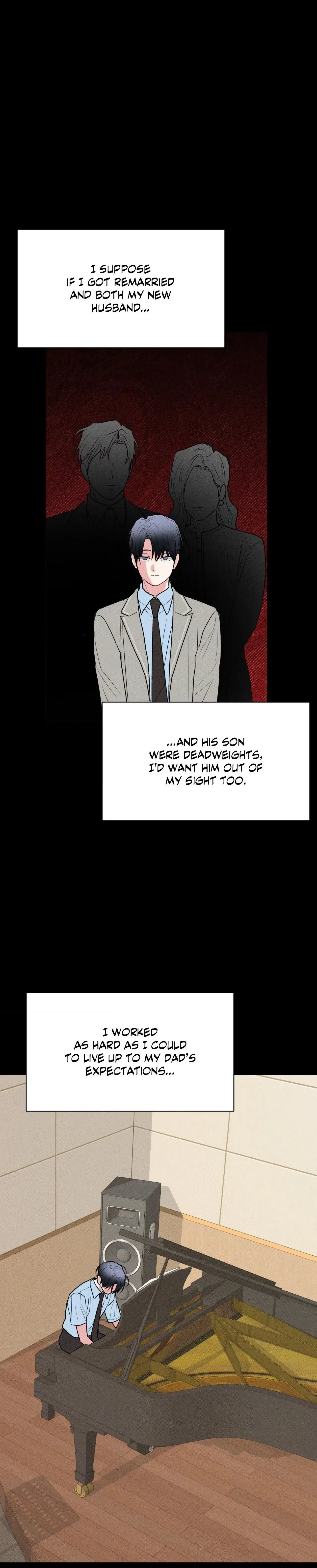 Pride and Persistence Chapter 85 page 28