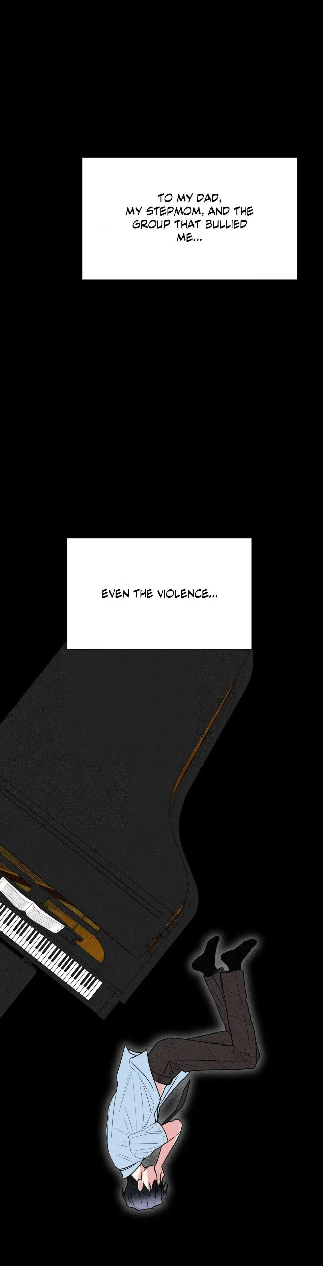 Pride and Persistence Chapter 85 page 31