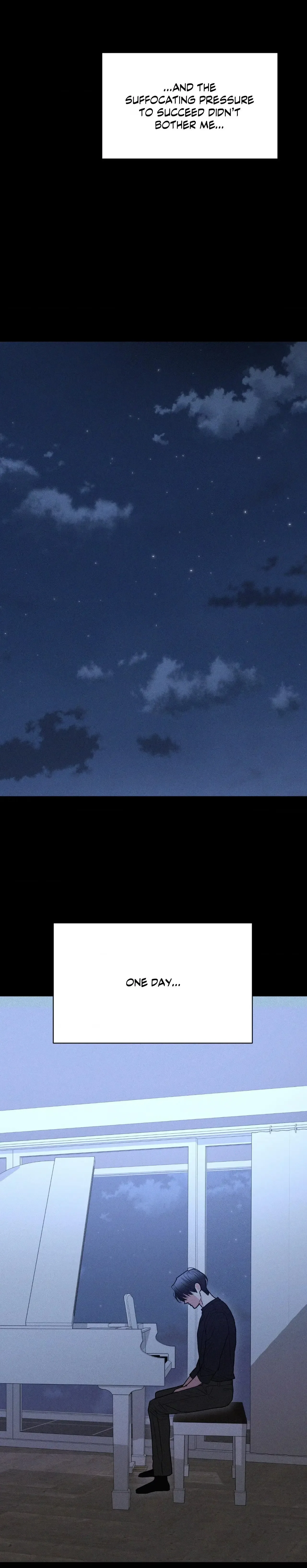 Pride and Persistence Chapter 85 page 32