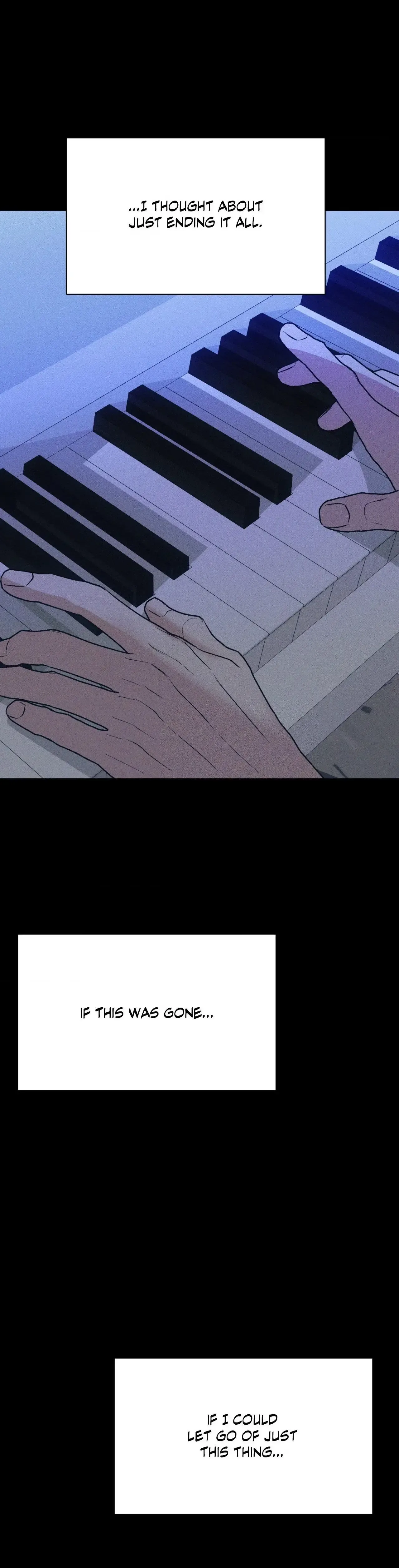Pride and Persistence Chapter 85 page 33