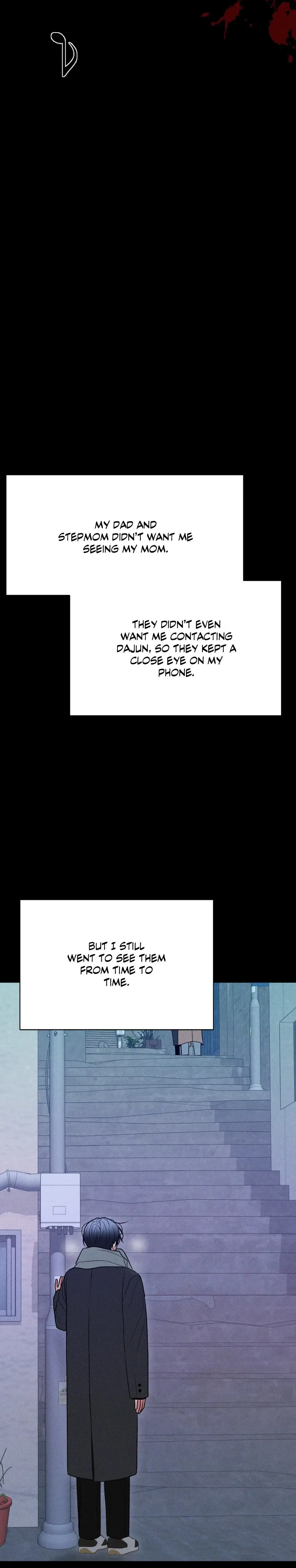 Pride and Persistence Chapter 85 page 37