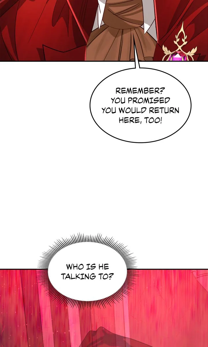 Terrarium Adventure Chapter 107 page 18