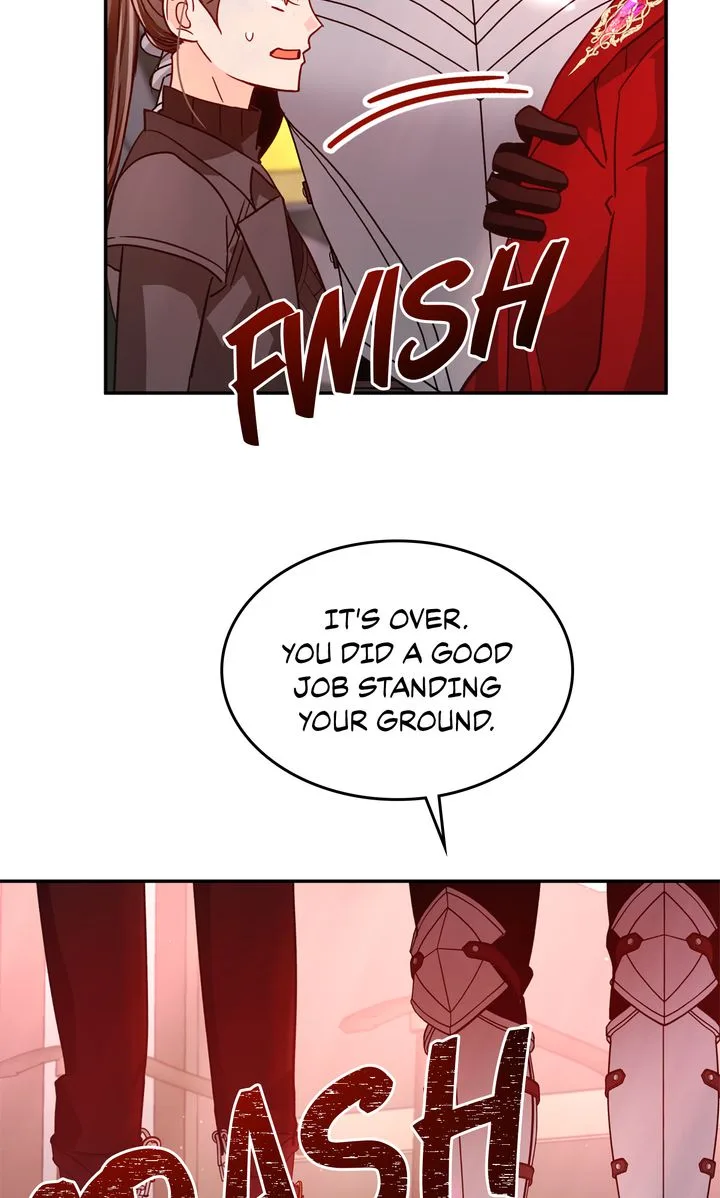 Terrarium Adventure Chapter 107 page 29