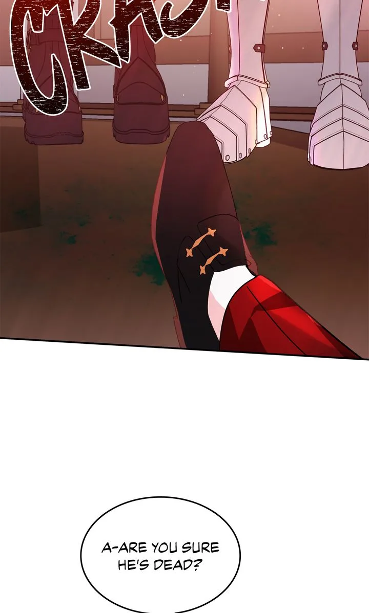 Terrarium Adventure Chapter 107 page 30